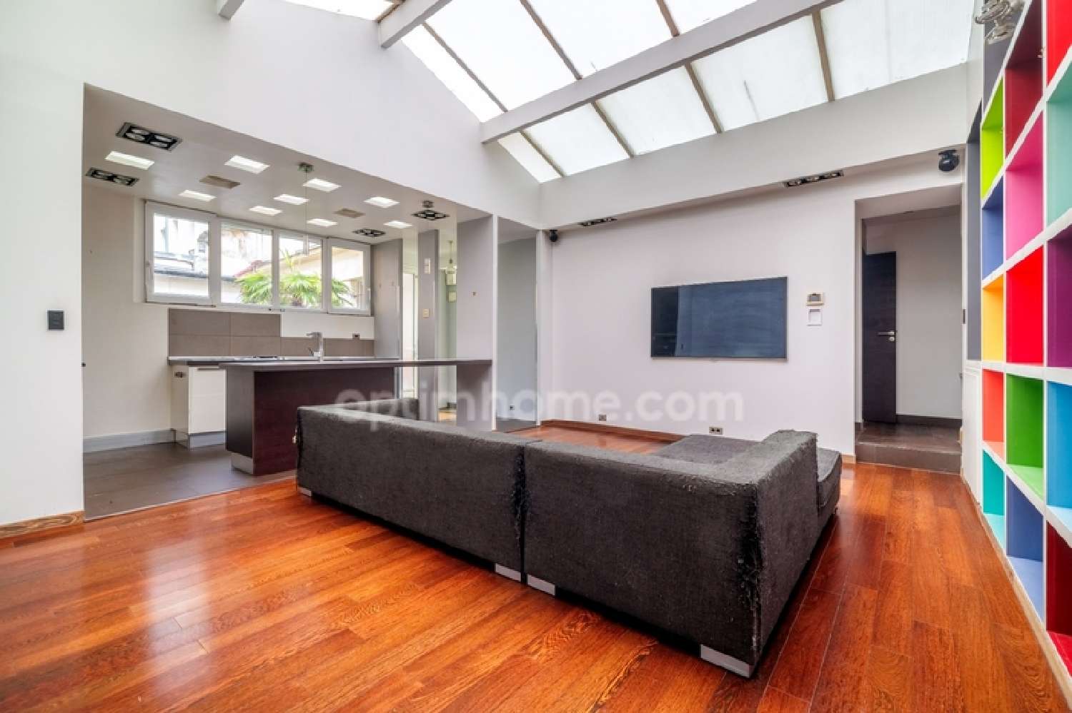  à vendre appartement Paris 11e Arrondissement Paris (Seine) 8