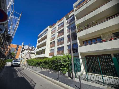 Paris 11e Arrondissement Paris (Seine) appartement foto 7311449