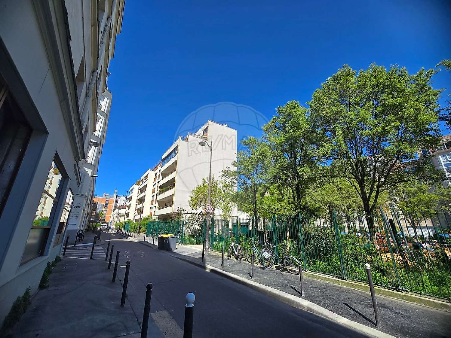  à vendre appartement Paris 11e Arrondissement Paris (Seine) 2