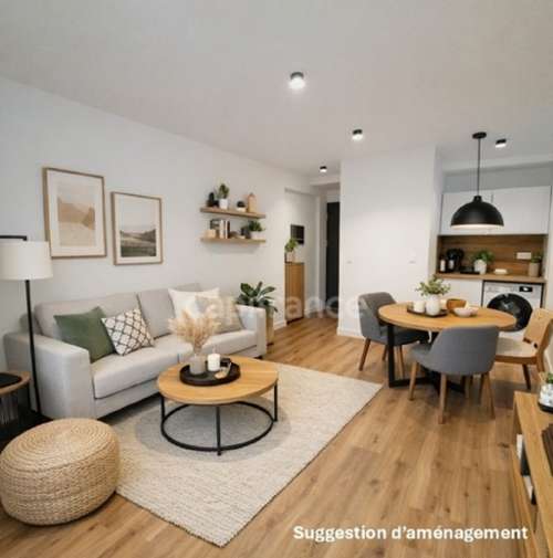 Paris 12e Arrondissement Paris (Seine) Wohnung/ Apartment Bild 7319918