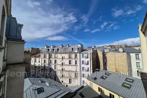 Paris 12e Arrondissement Paris (Seine) appartement foto 7319026