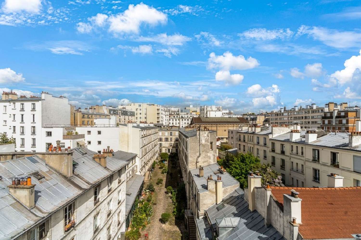  te koop appartement Paris 12e Arrondissement Parijs (Seine) 1