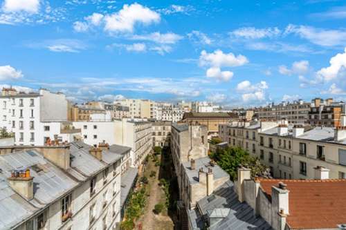 Paris 12e Arrondissement Parijs (Seine) appartement foto 7317069