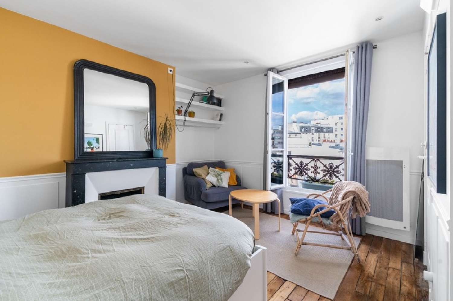  te koop appartement Paris 12e Arrondissement Parijs (Seine) 3