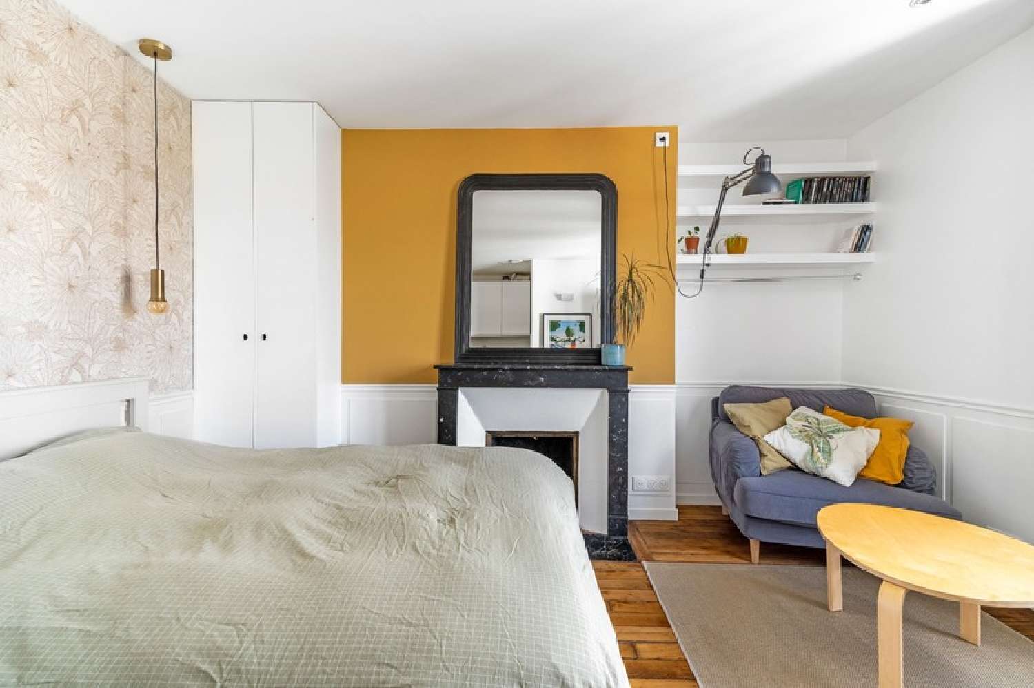  te koop appartement Paris 12e Arrondissement Parijs (Seine) 4