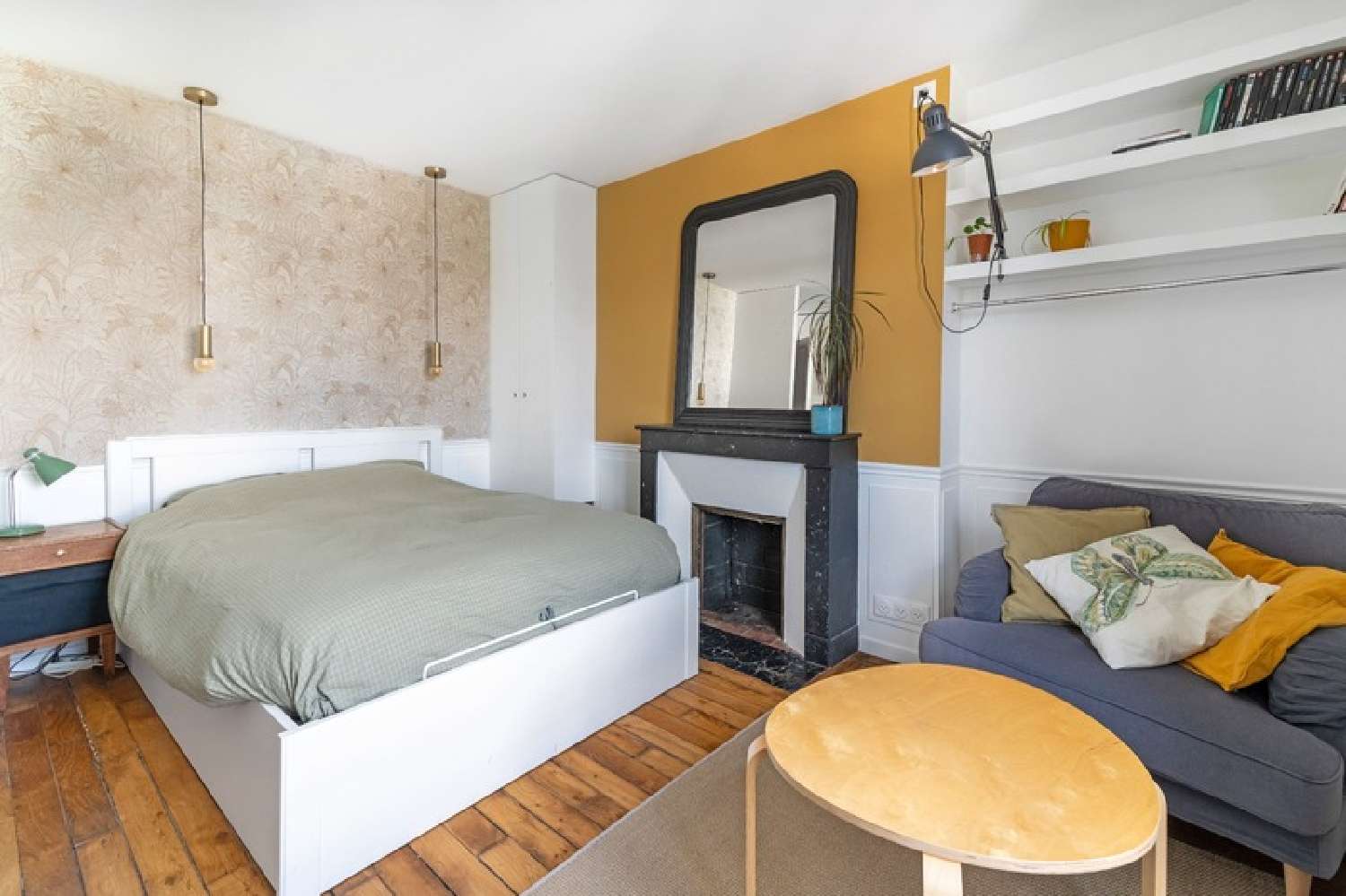  te koop appartement Paris 12e Arrondissement Parijs (Seine) 5