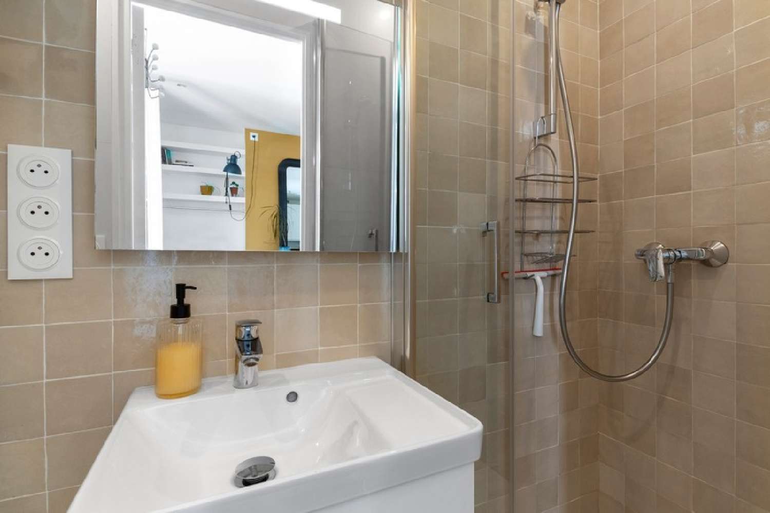  te koop appartement Paris 12e Arrondissement Parijs (Seine) 6