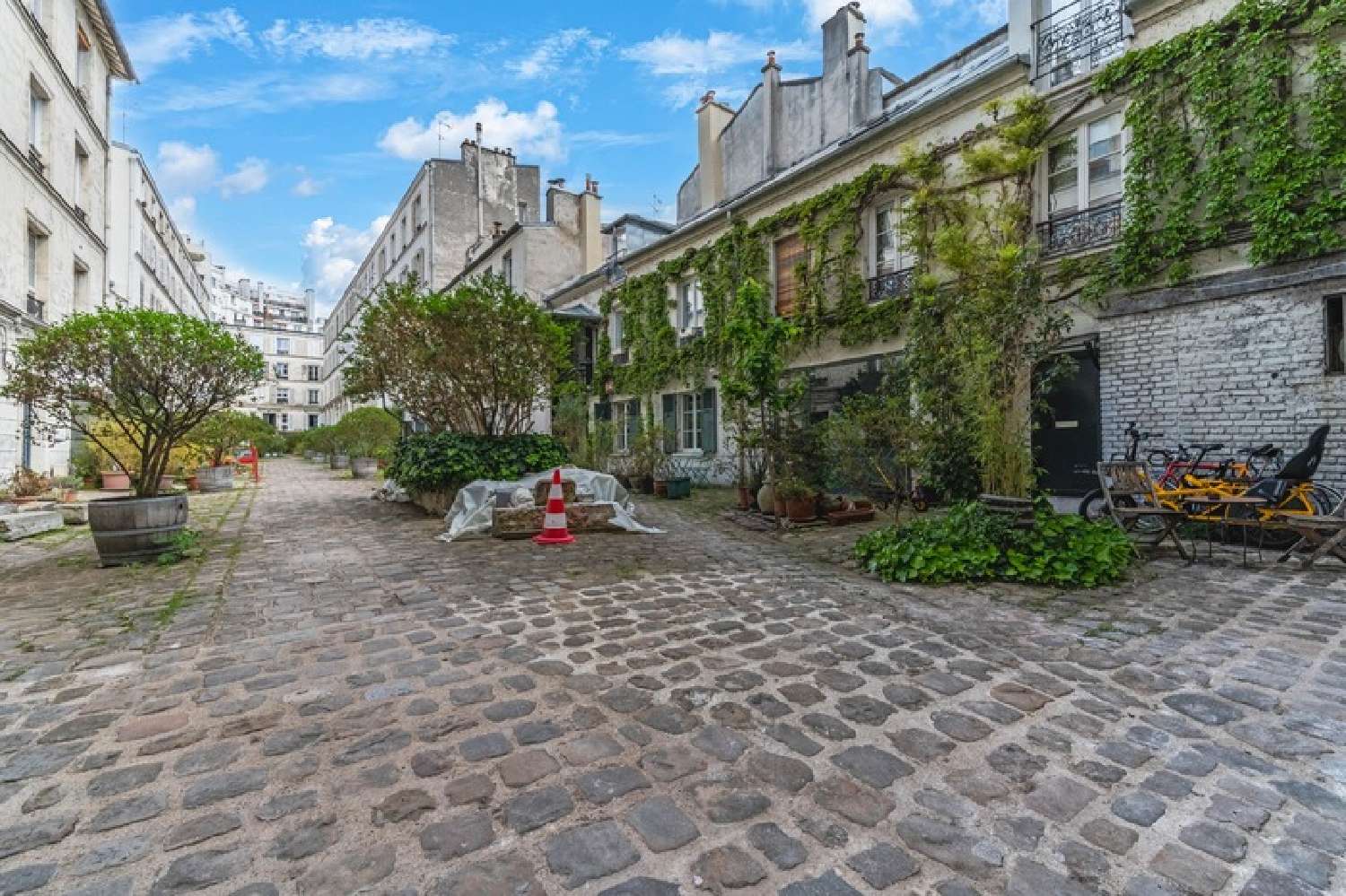  te koop appartement Paris 12e Arrondissement Parijs (Seine) 7