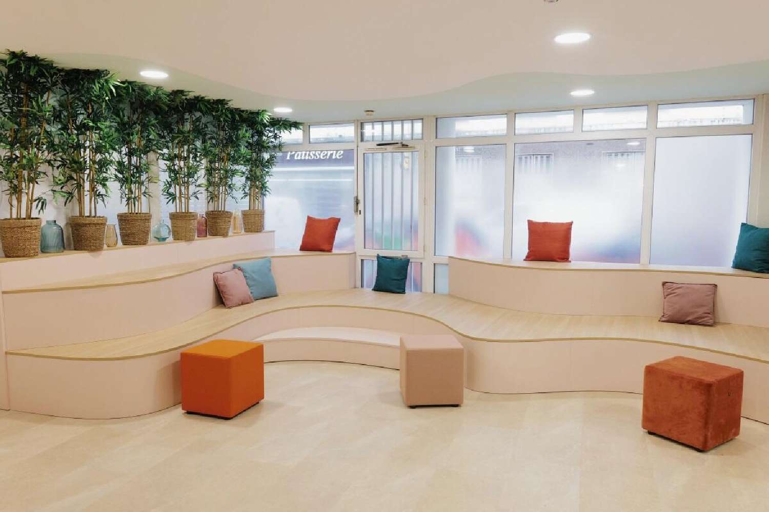 te koop appartement Paris 13e Arrondissement Parijs (Seine) 4