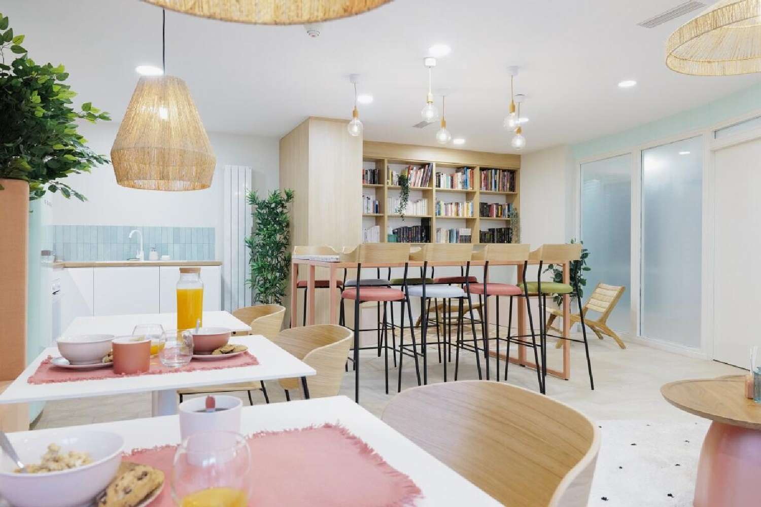 te koop appartement Paris 13e Arrondissement Parijs (Seine) 5