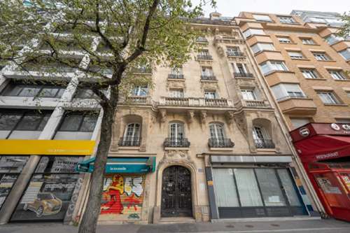 Paris 13e Arrondissement Parijs (Seine) appartement foto 7298978