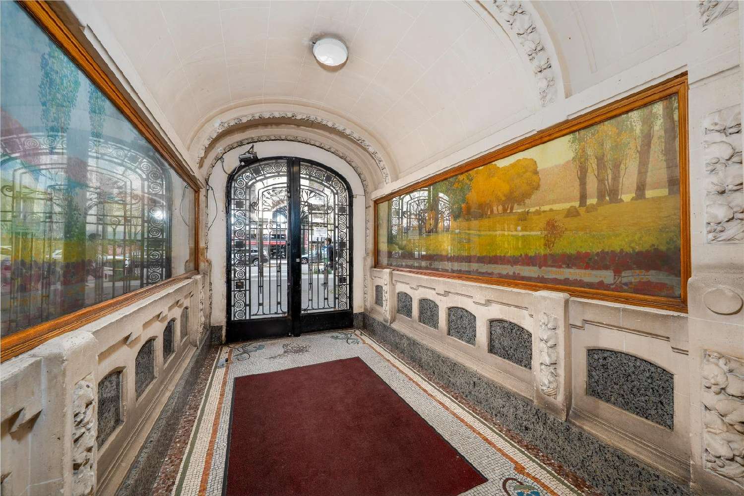  te koop appartement Paris 13e Arrondissement Parijs (Seine) 2