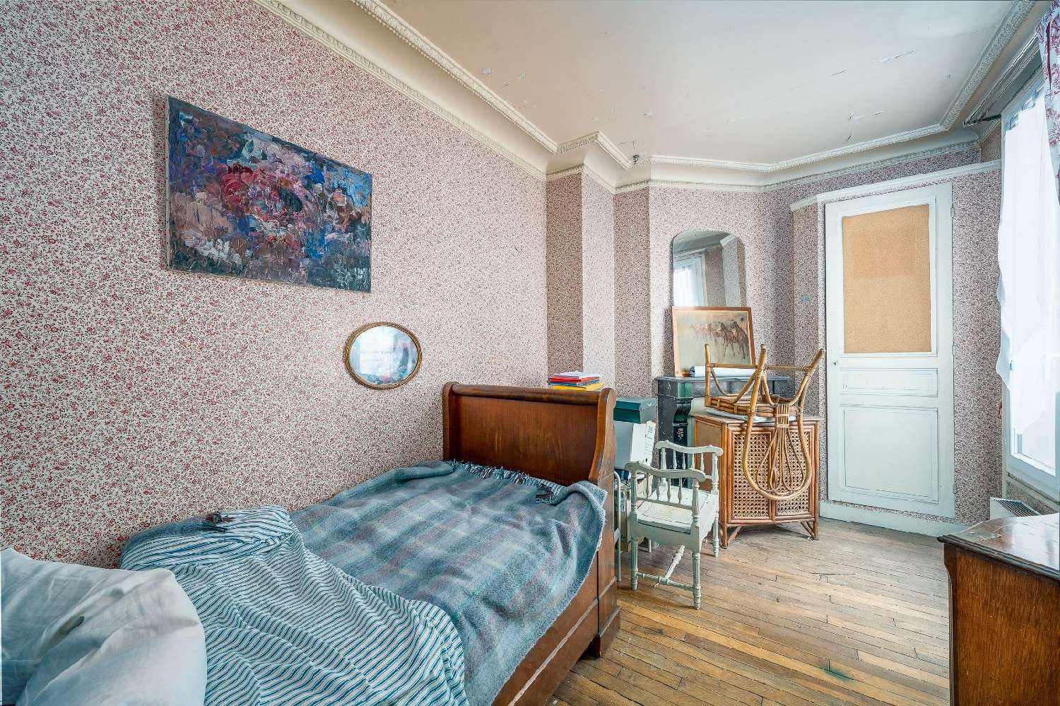  te koop appartement Paris 13e Arrondissement Parijs (Seine) 6