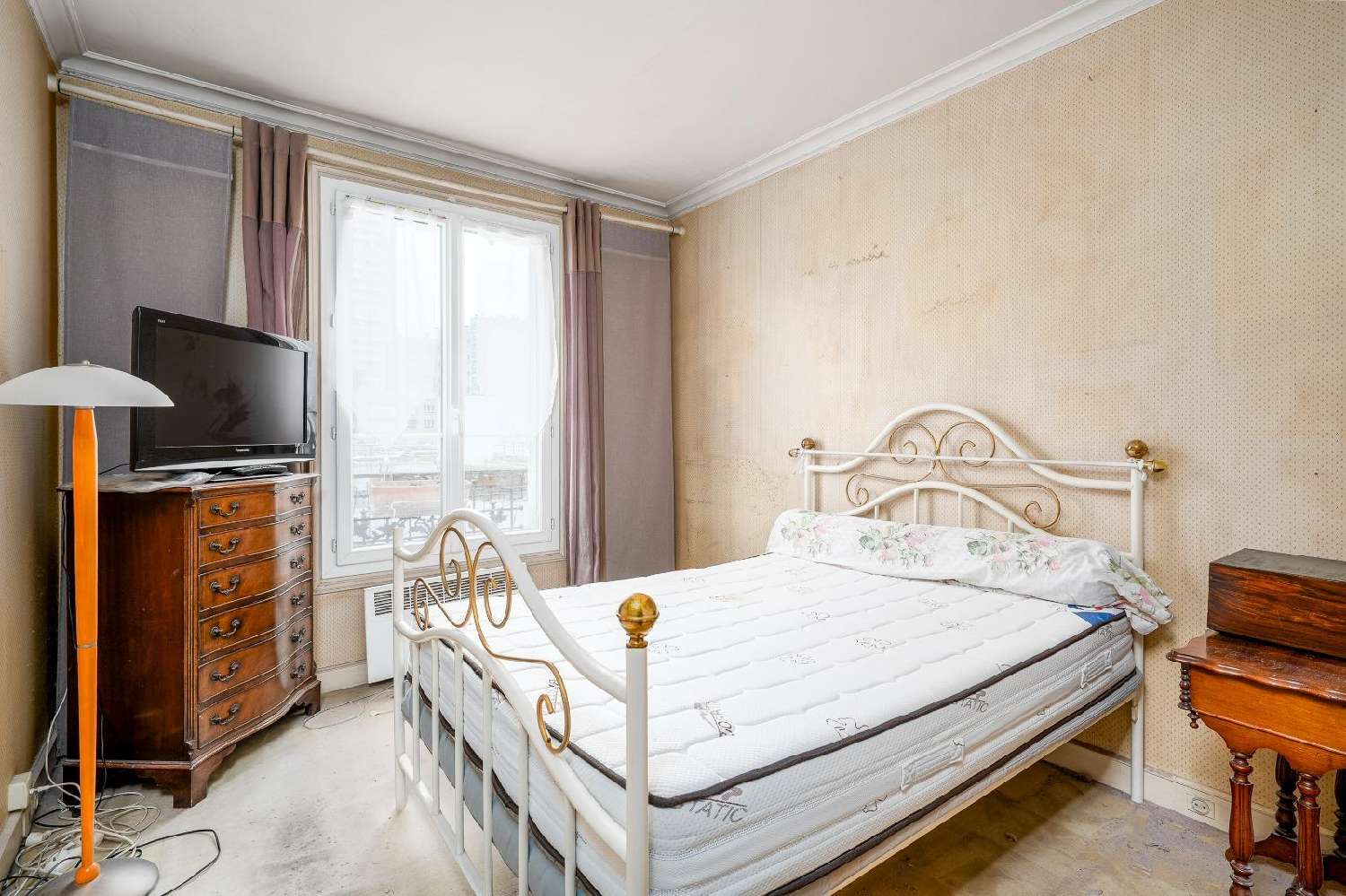  te koop appartement Paris 13e Arrondissement Parijs (Seine) 7