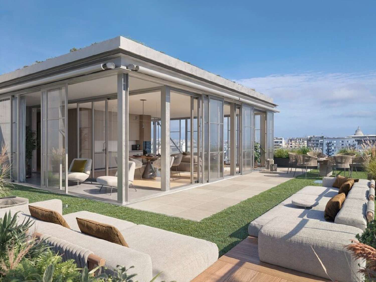  kaufen Wohnung/ Apartment Paris 14e Arrondissement Paris (Seine) 1