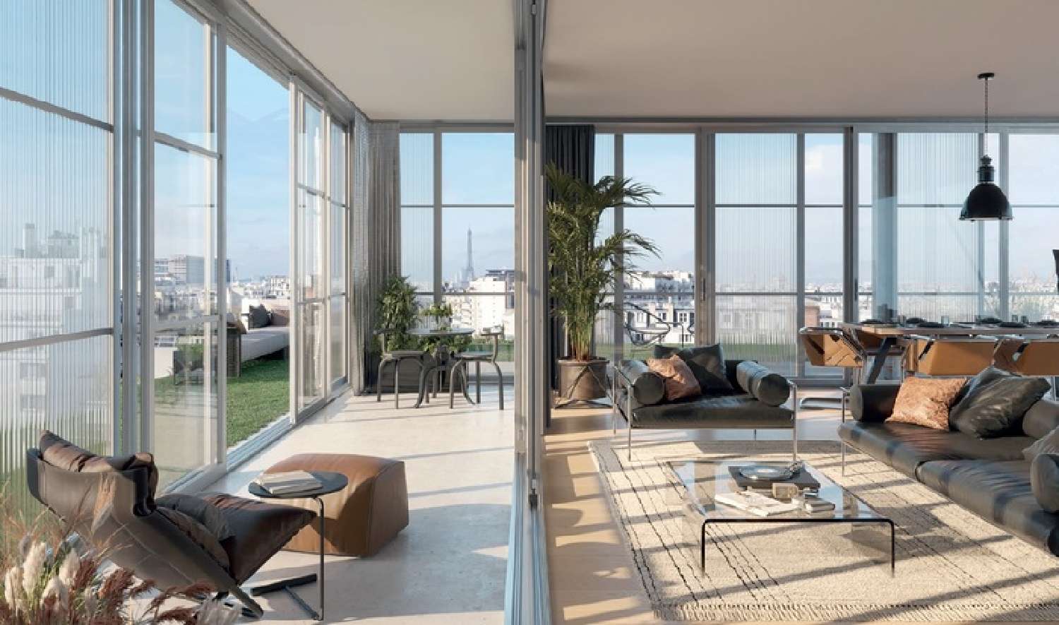  kaufen Wohnung/ Apartment Paris 14e Arrondissement Paris (Seine) 4