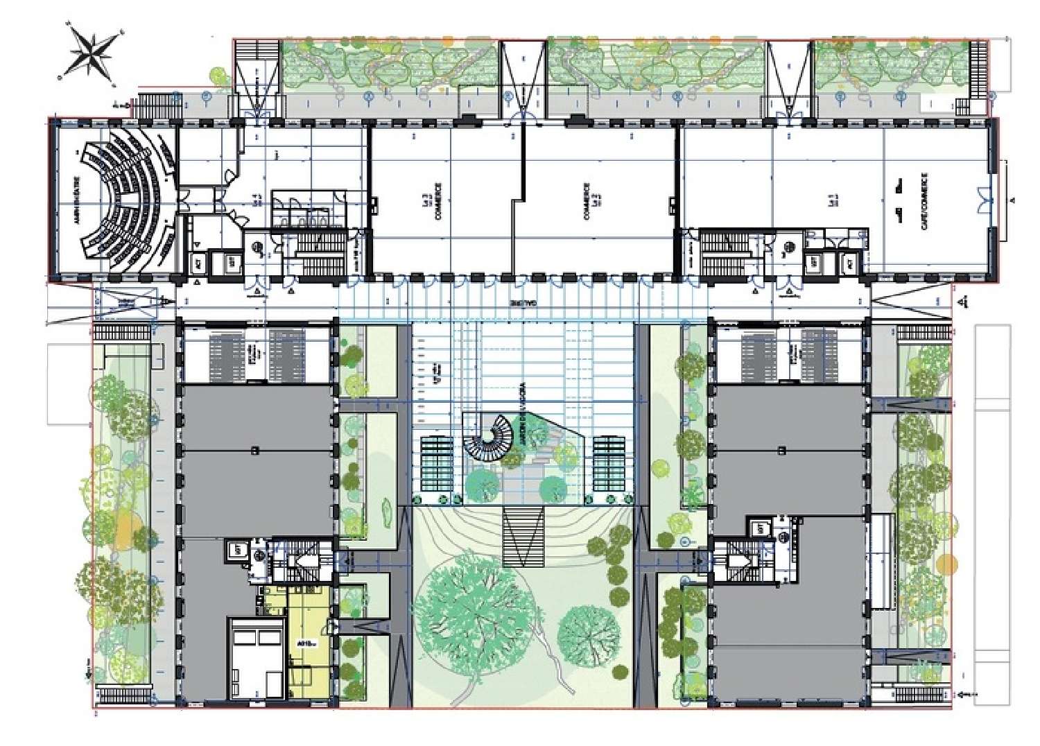  te koop appartement Paris 14e Arrondissement Parijs (Seine) 6