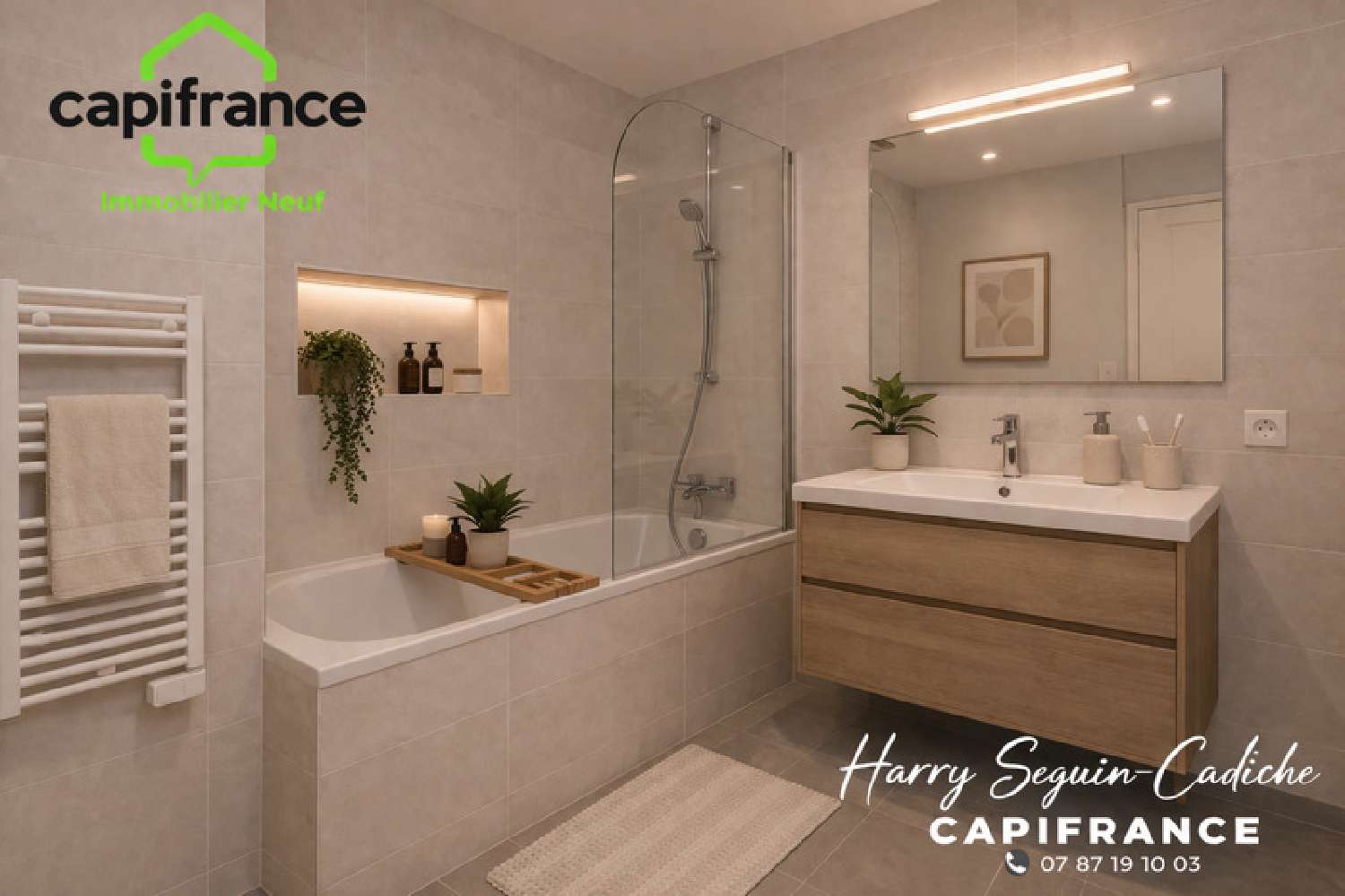  for sale apartment Paris 14e Arrondissement Paris (Seine) 5