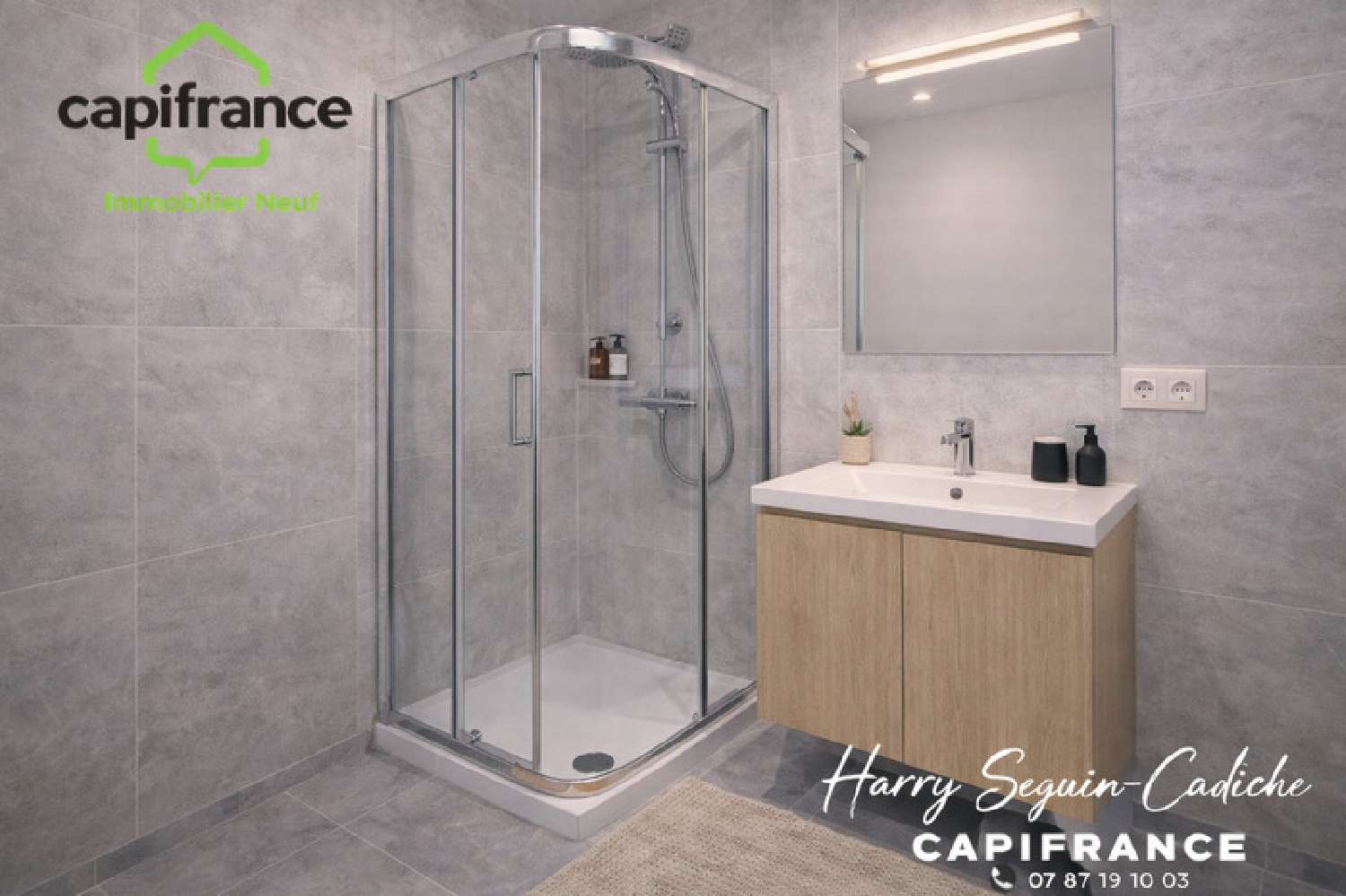  for sale apartment Paris 14e Arrondissement Paris (Seine) 3