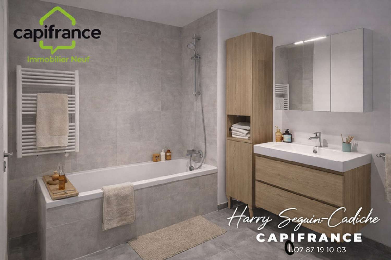  for sale apartment Paris 14e Arrondissement Paris (Seine) 6