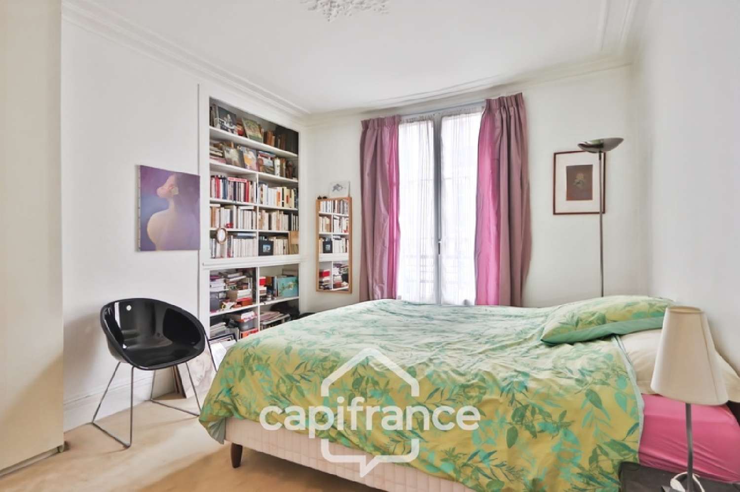  for sale apartment Paris 14e Arrondissement Paris (Seine) 7