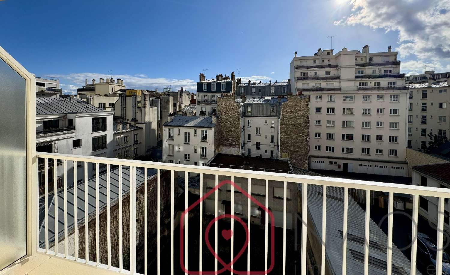  te koop appartement Paris 14e Arrondissement Parijs (Seine) 1