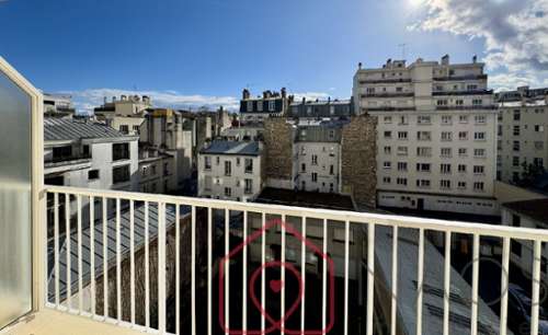 Paris 14e Arrondissement Parijs (Seine) appartement foto 7298958