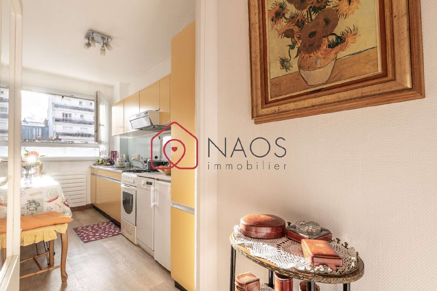  te koop appartement Paris 14e Arrondissement Parijs (Seine) 6