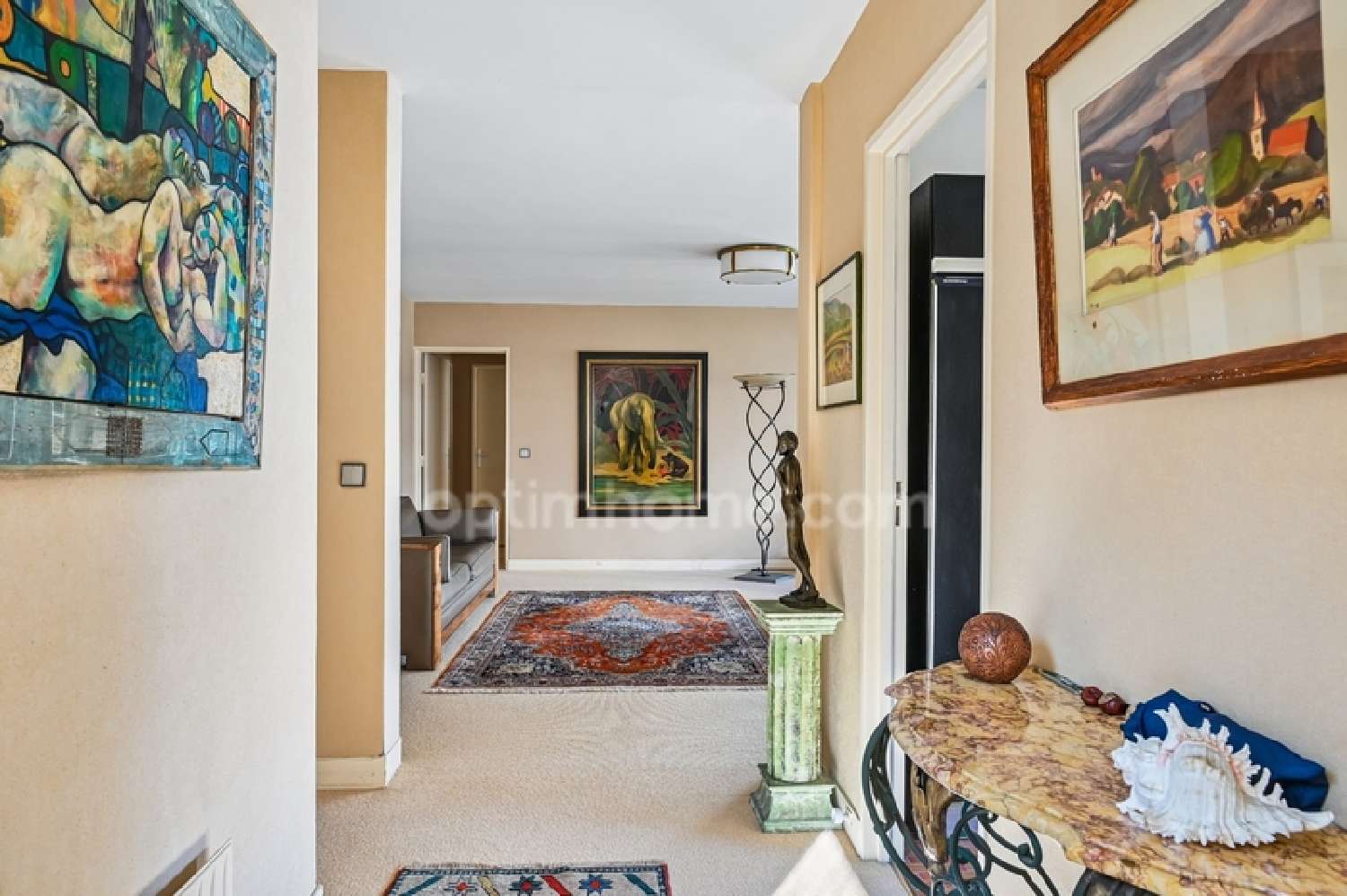  kaufen Wohnung/ Apartment Paris 14e Arrondissement Paris (Seine) 2