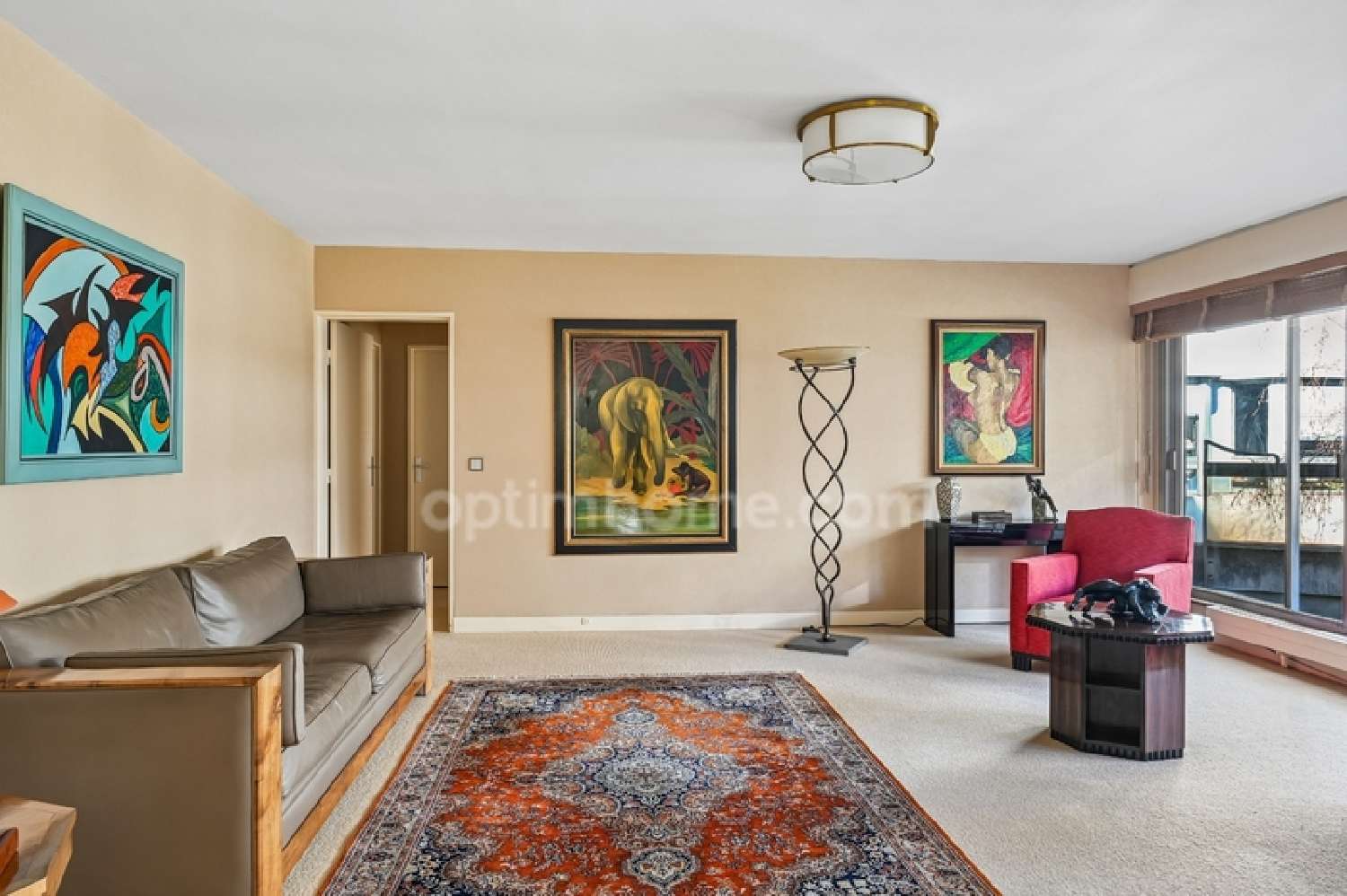  kaufen Wohnung/ Apartment Paris 14e Arrondissement Paris (Seine) 3