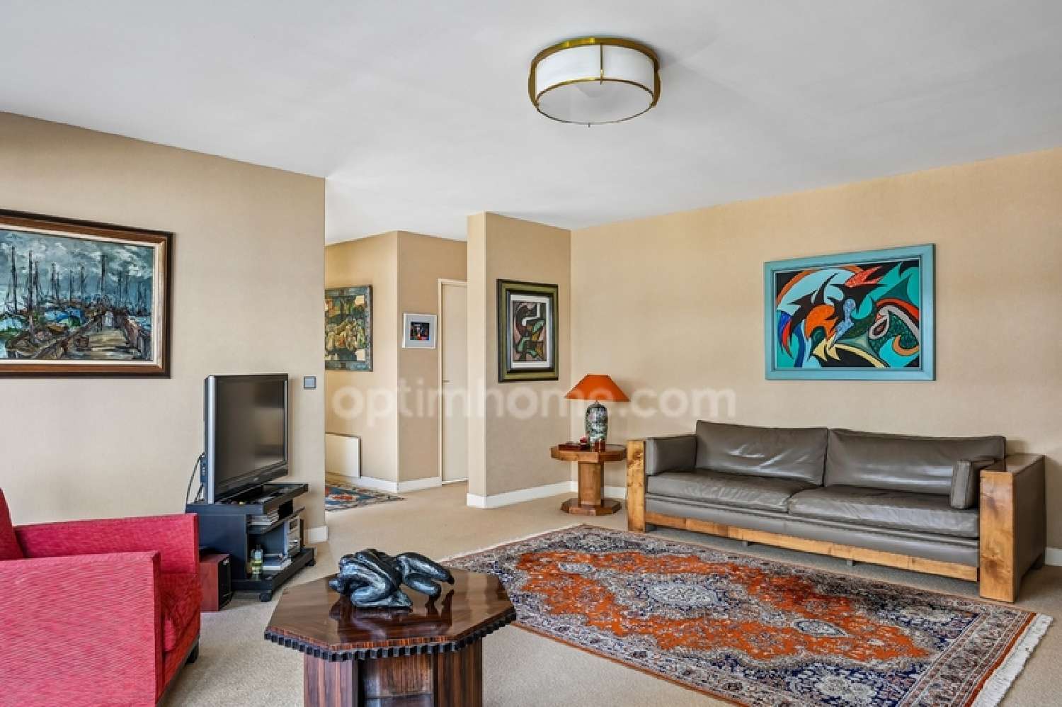  kaufen Wohnung/ Apartment Paris 14e Arrondissement Paris (Seine) 4