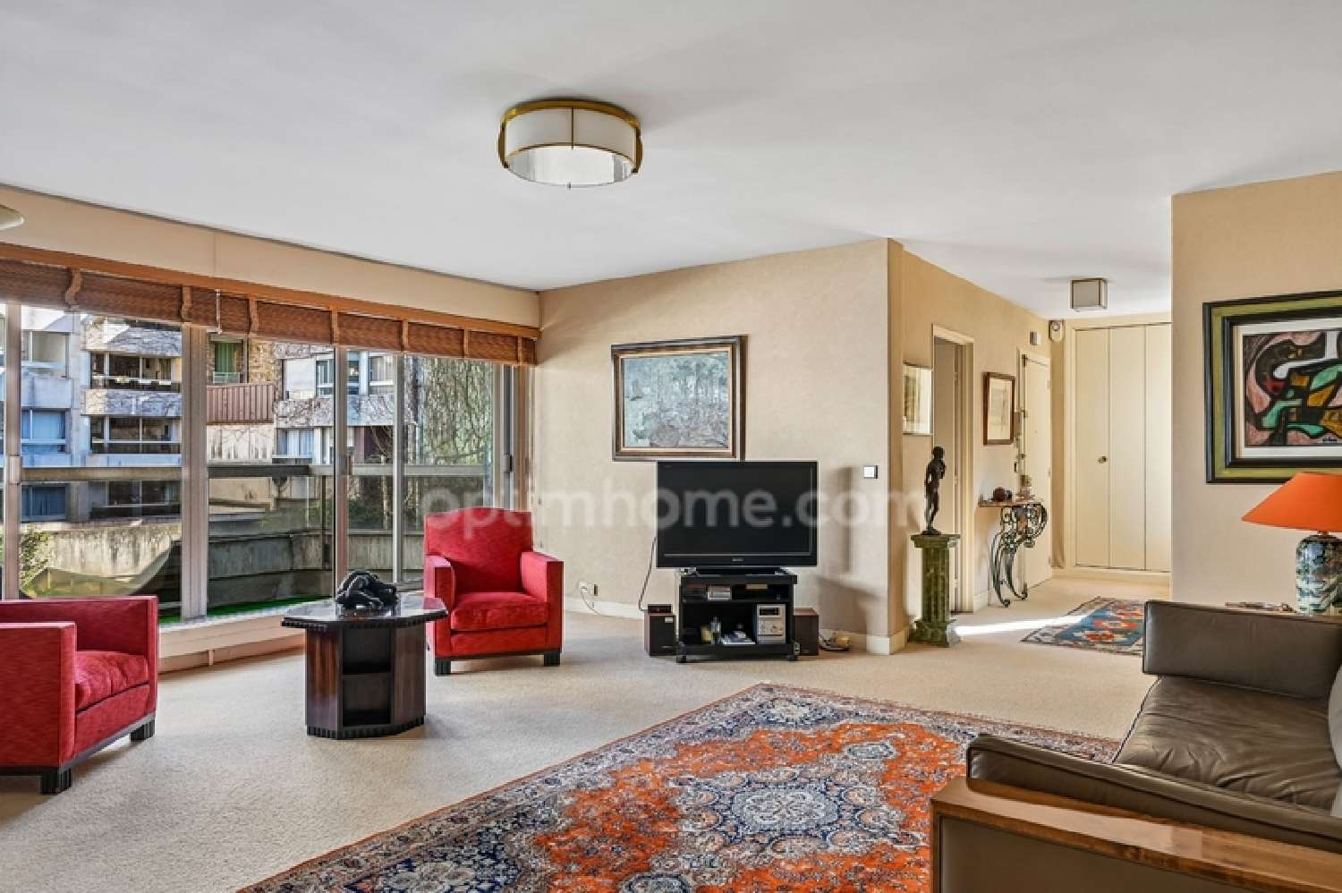  kaufen Wohnung/ Apartment Paris 14e Arrondissement Paris (Seine) 5