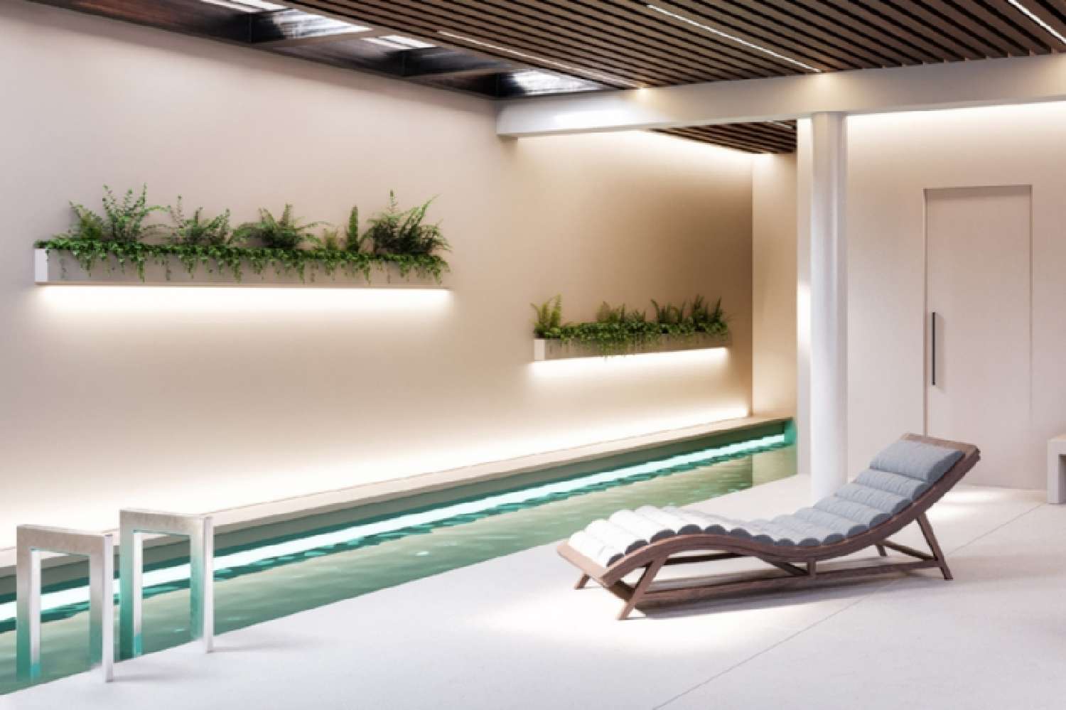  à vendre appartement Paris 14e Arrondissement Paris (Seine) 5