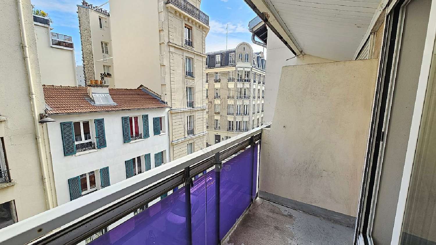  te koop appartement Paris 14e Arrondissement Parijs (Seine) 1