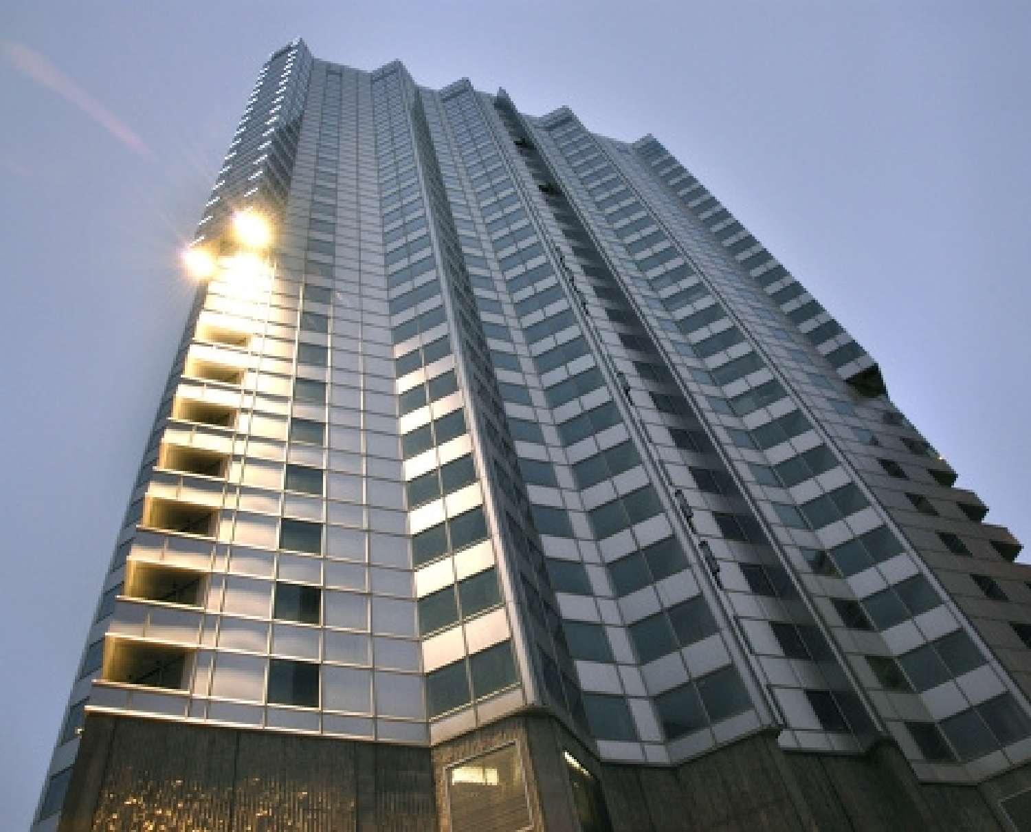 te koop appartement Paris 15e Arrondissement Parijs (Seine) 2