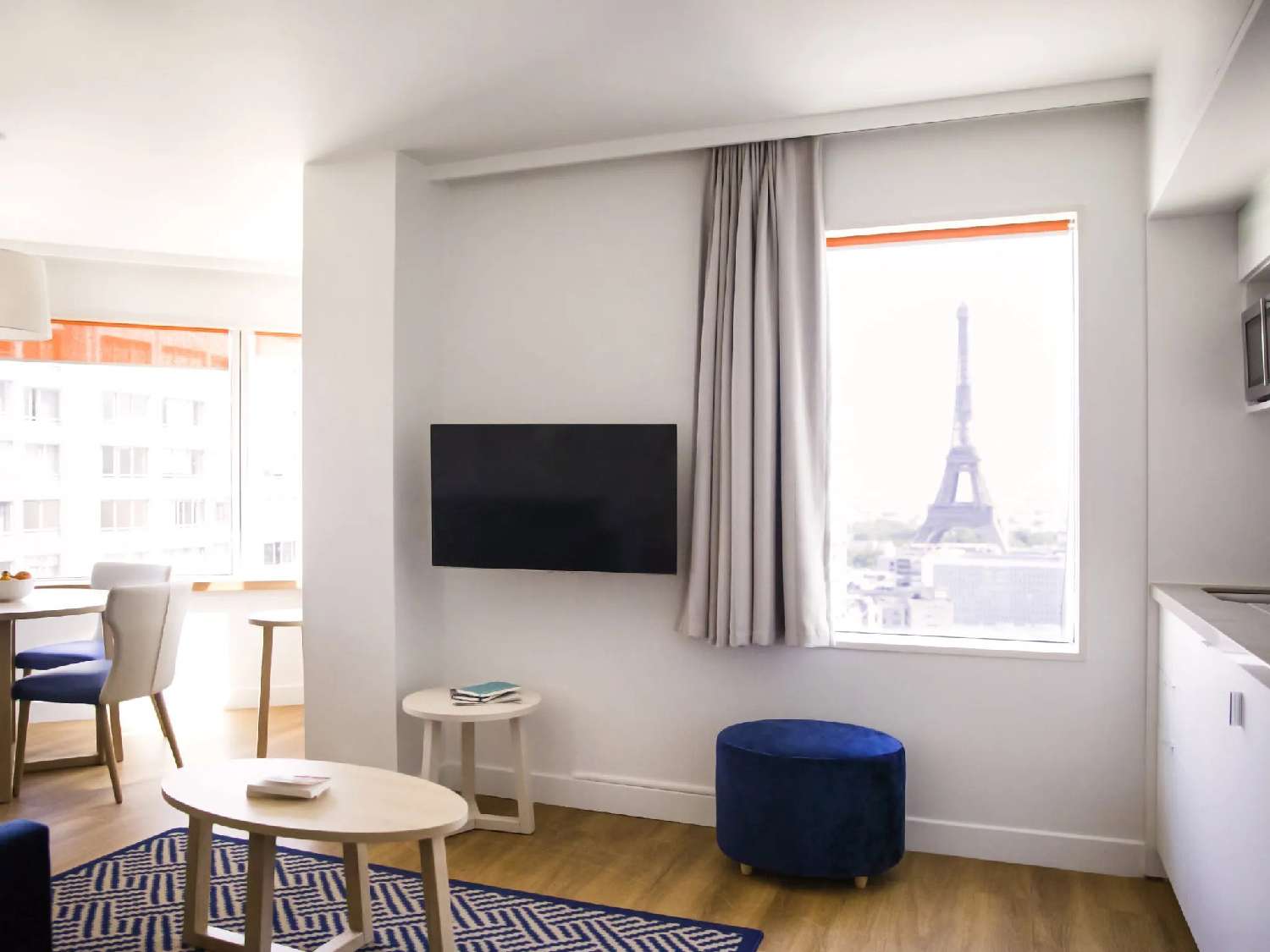 te koop appartement Paris 15e Arrondissement Parijs (Seine) 3