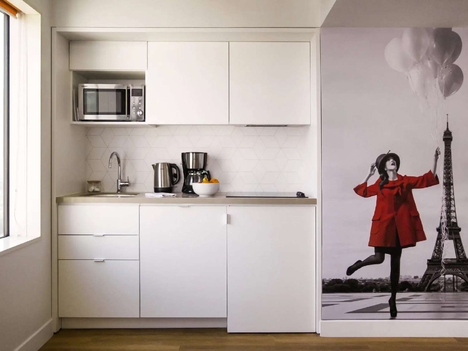 te koop appartement Paris 15e Arrondissement Parijs (Seine) 4