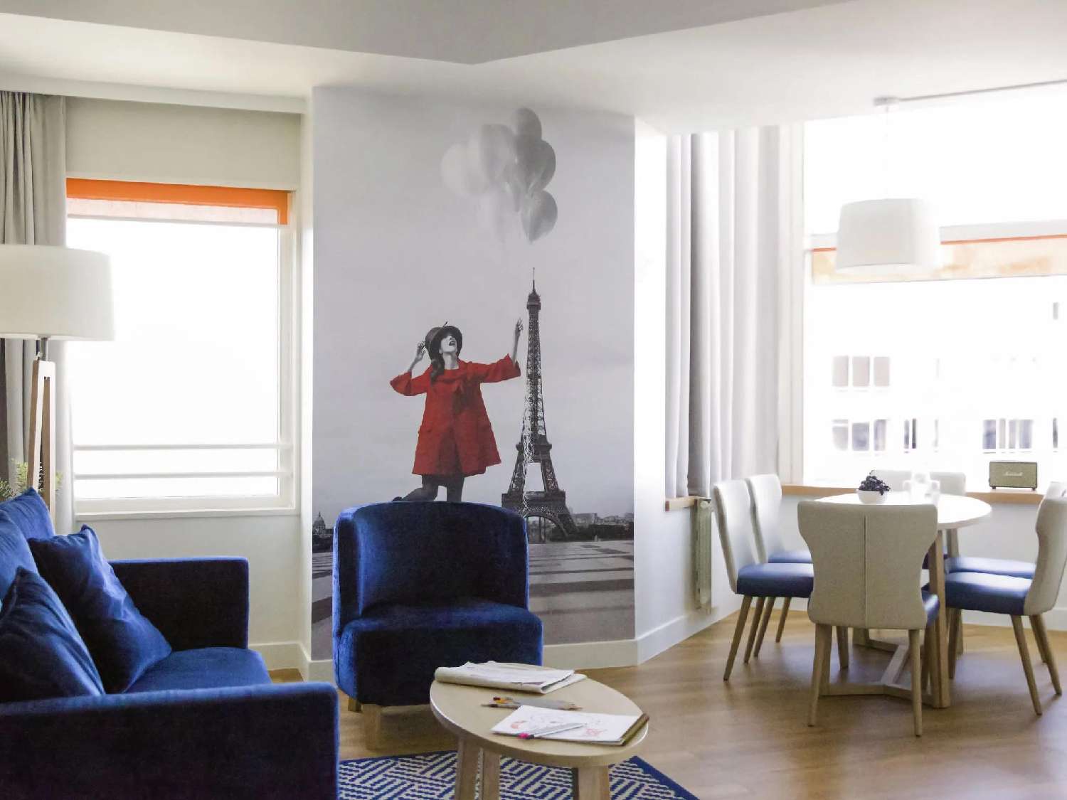 te koop appartement Paris 15e Arrondissement Parijs (Seine) 5