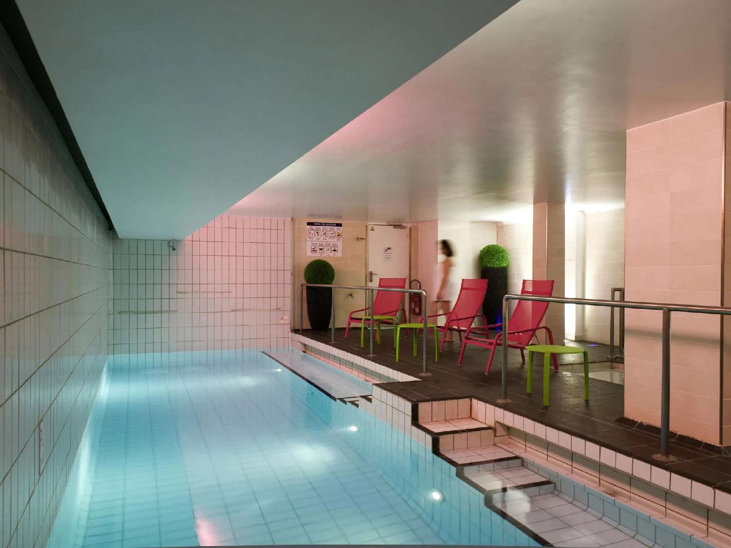 te koop appartement Paris 15e Arrondissement Parijs (Seine) 6