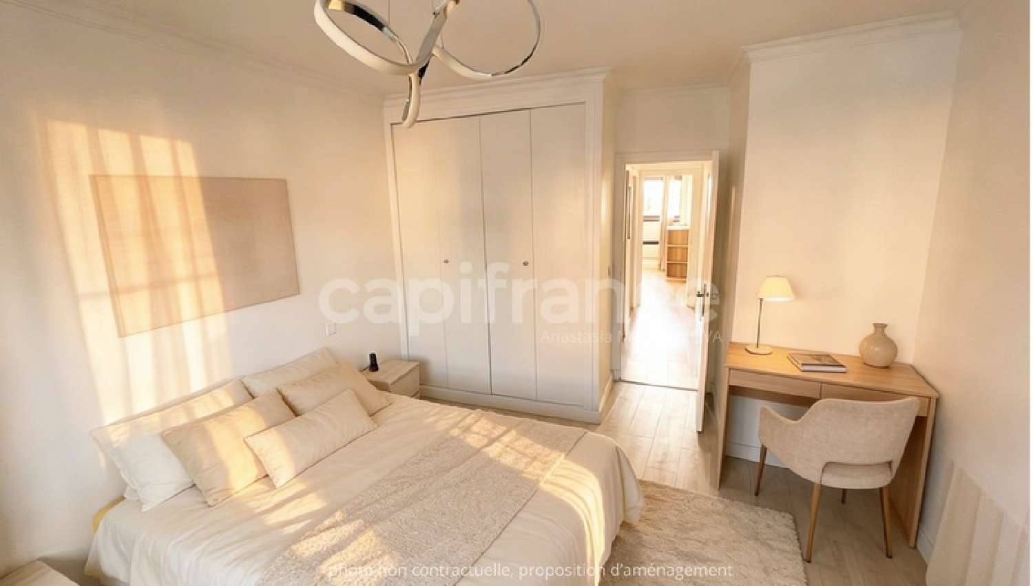  à vendre appartement Paris 15e Arrondissement Paris (Seine) 4