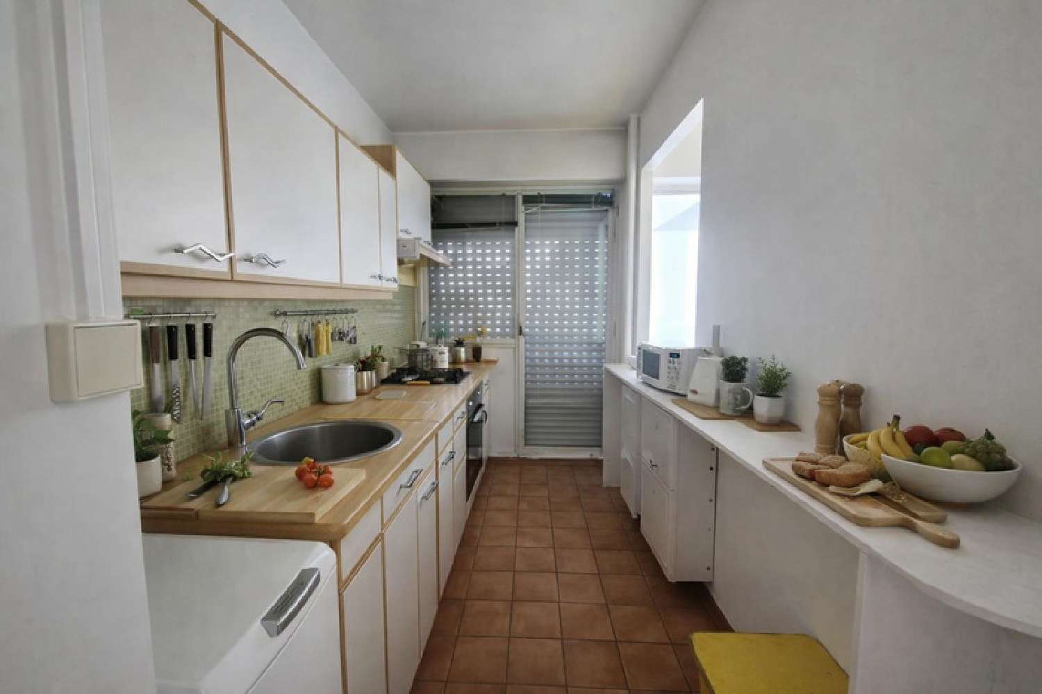 kaufen Wohnung/ Apartment Paris 15e Arrondissement Paris (Seine) 4