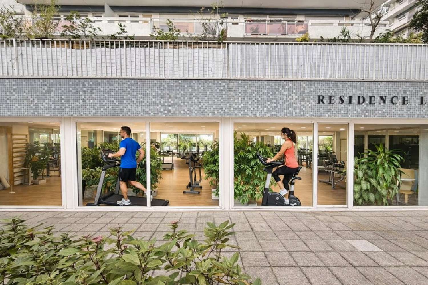 kaufen Wohnung/ Apartment Paris 15e Arrondissement Paris (Seine) 8