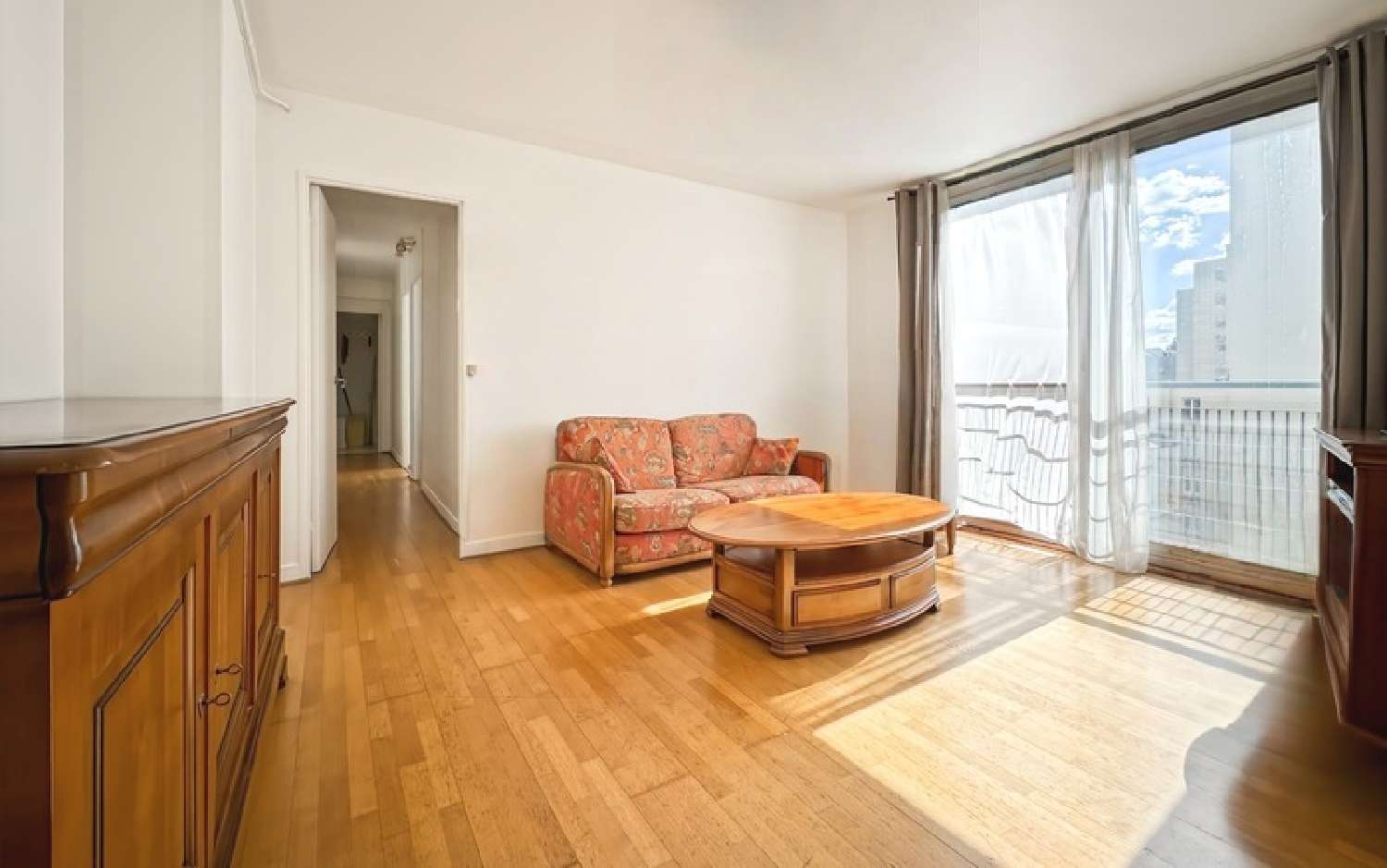 te koop appartement Paris 15e Arrondissement Parijs (Seine) 1