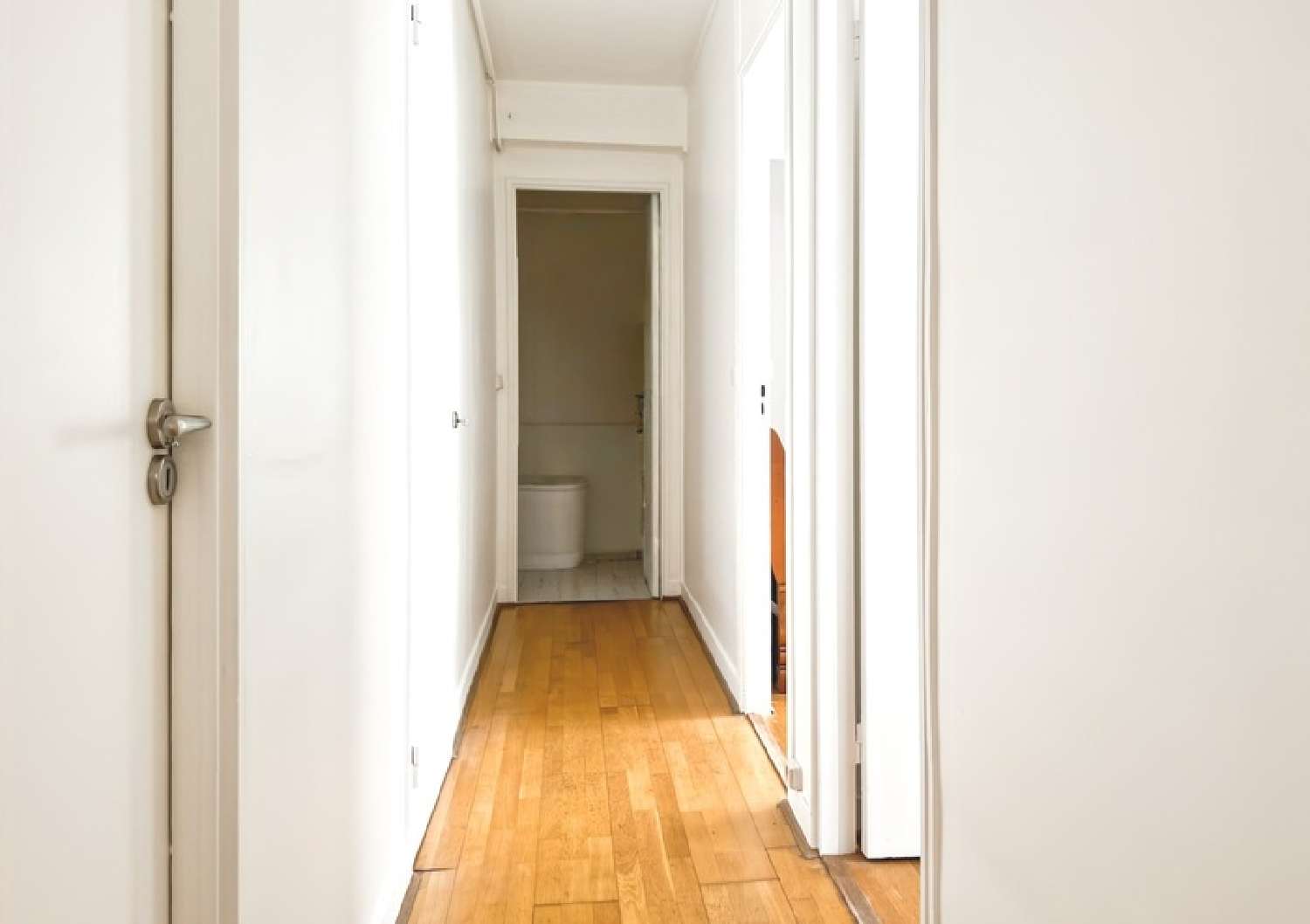 te koop appartement Paris 15e Arrondissement Parijs (Seine) 3