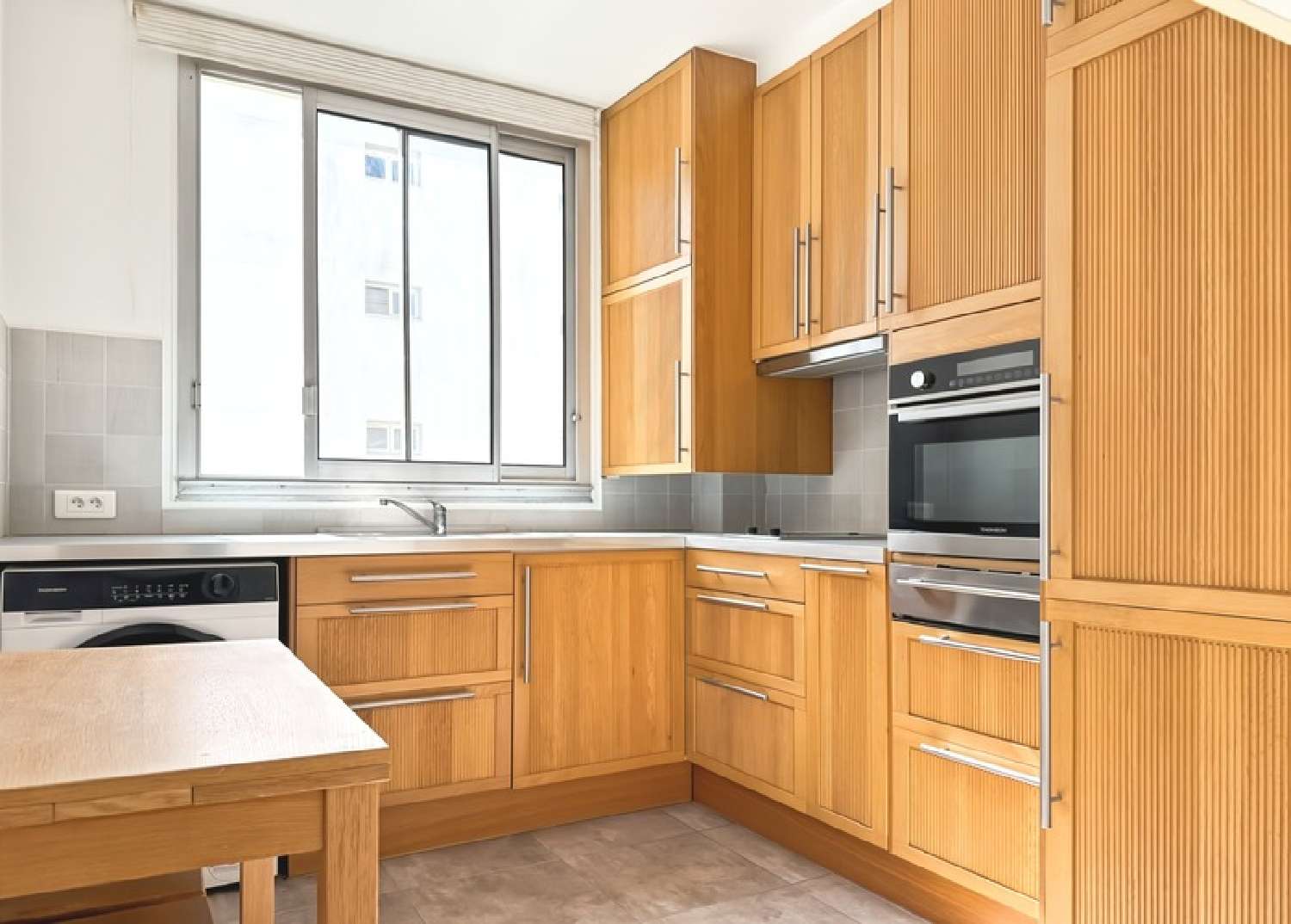 te koop appartement Paris 15e Arrondissement Parijs (Seine) 4