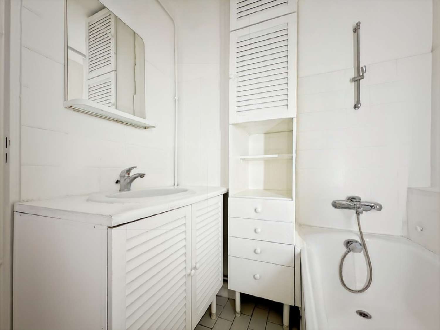 te koop appartement Paris 15e Arrondissement Parijs (Seine) 6