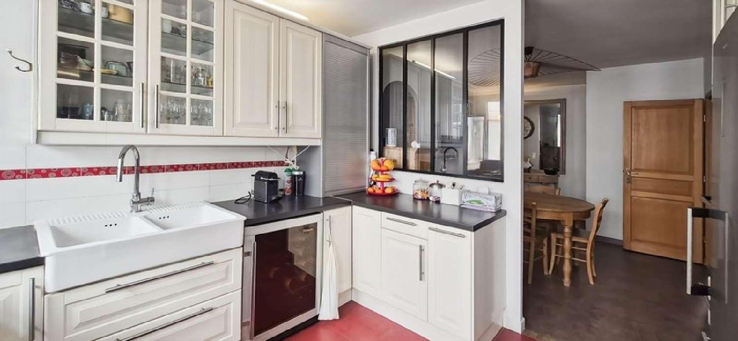  te koop appartement Paris 15e Arrondissement Parijs (Seine) 1