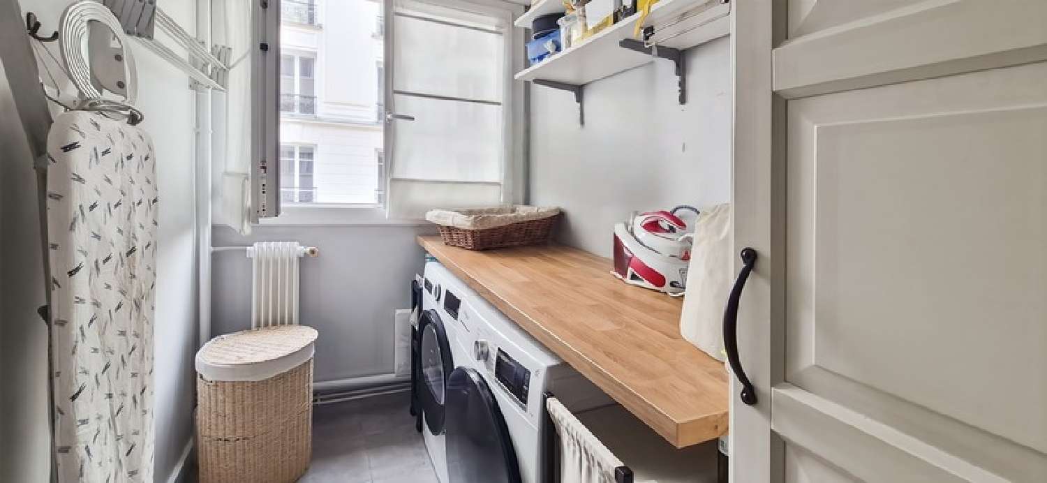  te koop appartement Paris 15e Arrondissement Parijs (Seine) 7