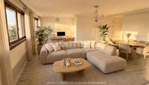 Paris 15e Arrondissement Paris (Seine) apartment foto 7315523