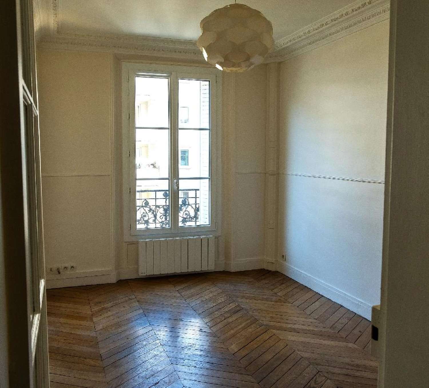te koop appartement Paris 15e Arrondissement Parijs (Seine) 2